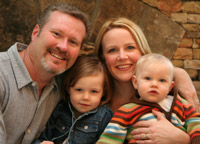 USBA 10-Year Level Term Life Insurance Plan Family